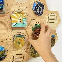 T00951-Wooden Medal Display (8).webp