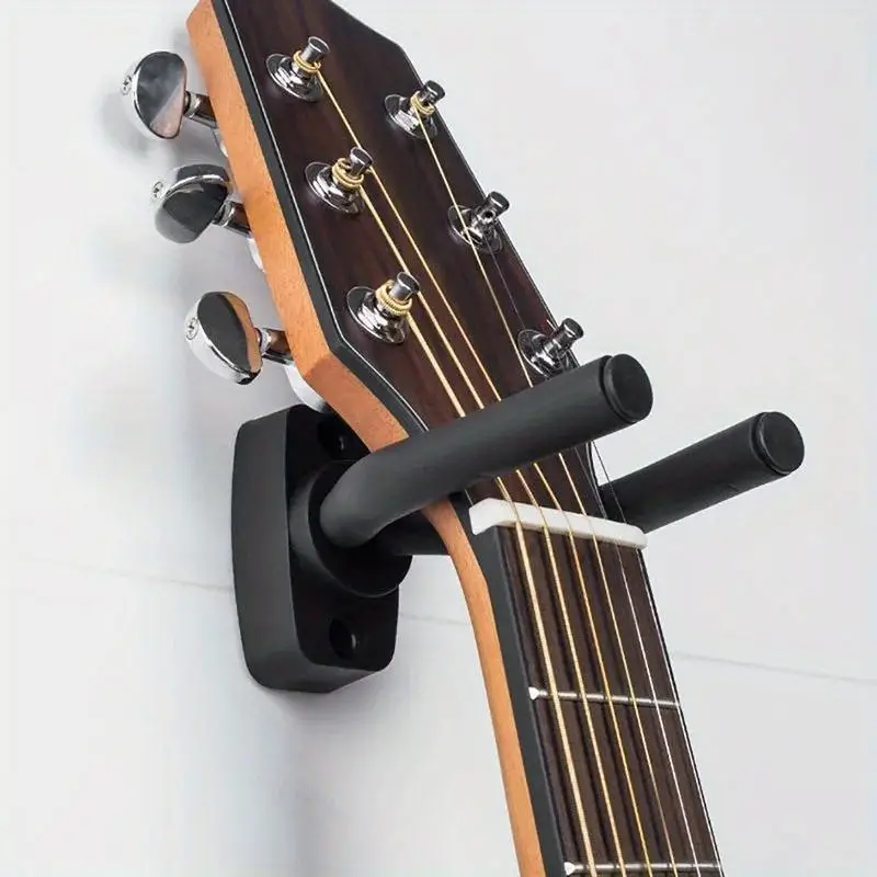 Wall Mount Guitar Hanger Hook Bracket