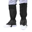 Durable Waterproof Leg Gaiters Cover Outdoor Camping Activity